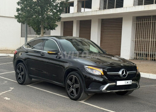 Mercedes Glc 250
