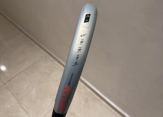 Raquette padel head delta motion