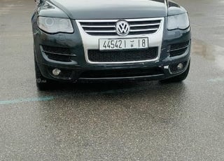 Touareg V6 2008