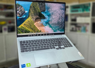 Lenovo Ideapad Pro 16 i5 11300H 16GB Nvidia 2GB