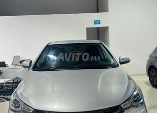 شانجان السفين AT EXCLUSIVE 2024 فتحة سقف