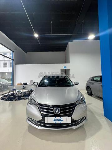 Changan Alsvin AT EXCLUSIVE 2024 Toit Ouvrant - 2