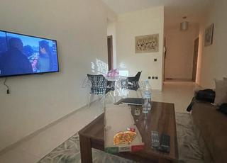 Appartement Meublé 1er Etage Zohour Targa Salma 1