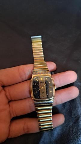 Vintage Citizen Quartz - 2