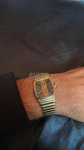 Vintage Citizen Quartz