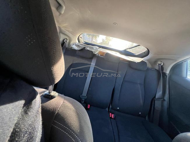 Honda Civic Diesel Manuelle 2014 à Casablanca