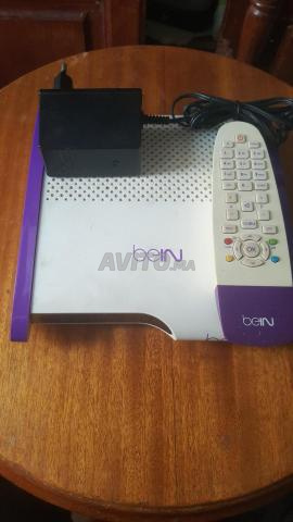 Récepteur Bein sports - 2