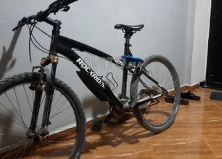Vélo Rockrider 5.2