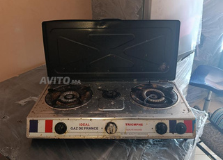 Cuisinière et four à vendre