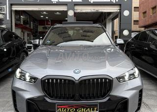 Bmw X5 2025