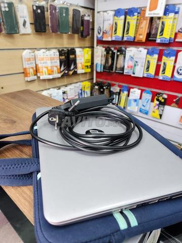 HP EliteBook 840 G3 /I5 الجيل السادس / 8 جيجابايت رام / 256 جيجابايت SSD