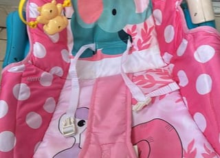 Équipement bébé de qualité