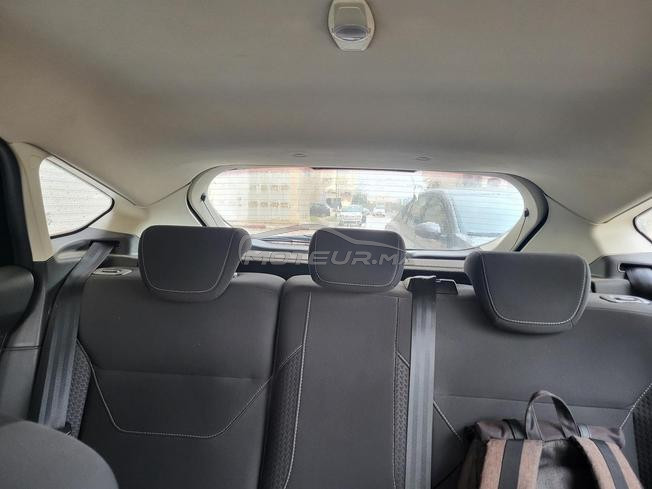 Ford Focus trend plus 2018
