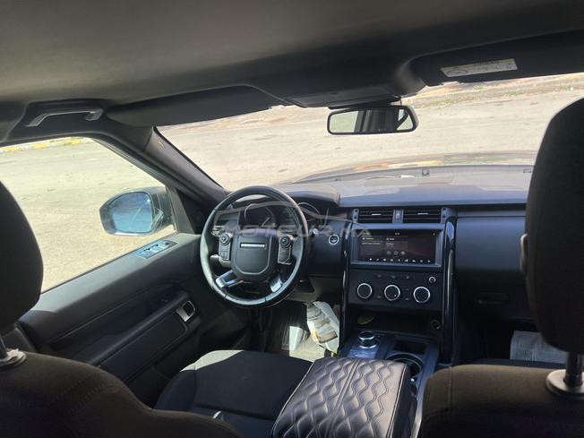 LAND ROVER DISCOVERY V 2020