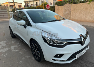 Clio Limited 1ère main