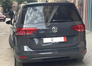 Touran 2.0l impeccable à ne pas rater