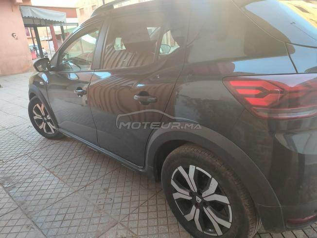 Dacia Sandero setpway Diesel Manuelle 05 / 2022