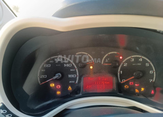 Ford Ka Essence Manuelle 2014 à Agadir