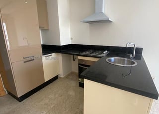 Studio 50m A Oasis Proche Route Eljadida