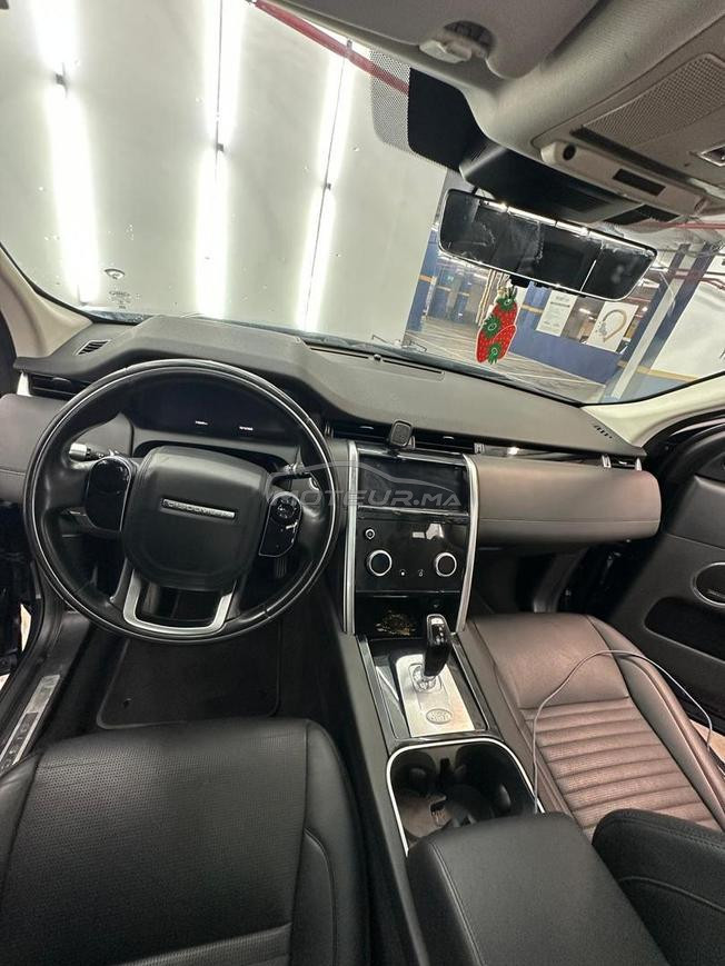 Land Rover Discovery Sport HSE Toit Panoramıque