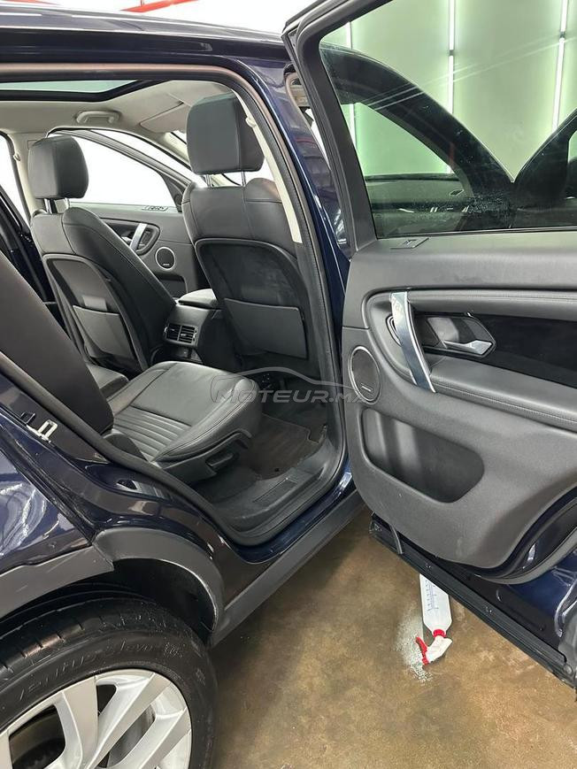 Land Rover Discovery Sport HSE Toit Panoramıque