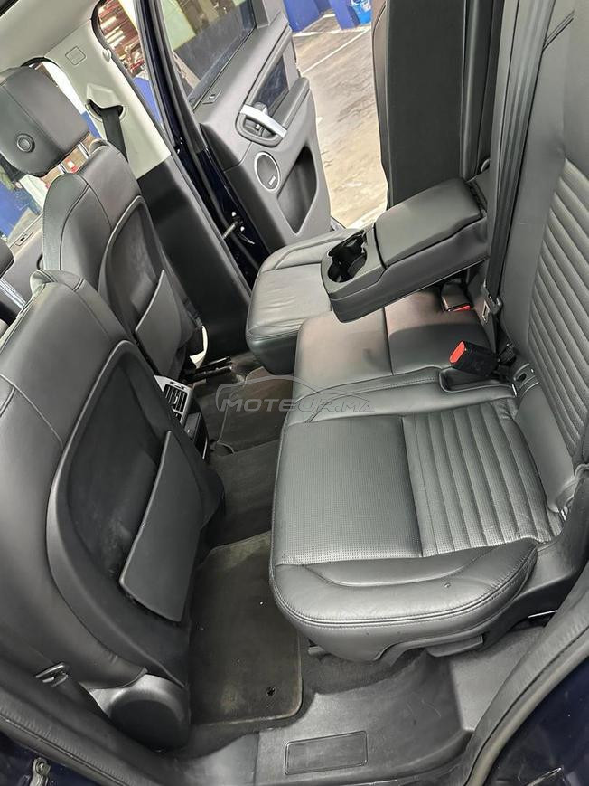 Land Rover Discovery Sport HSE Toit Panoramıque