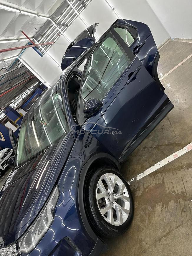 Land Rover Discovery Sport HSE Toit Panoramıque