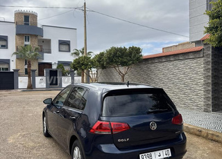Volkswagen Golf 7 Dwan 2023