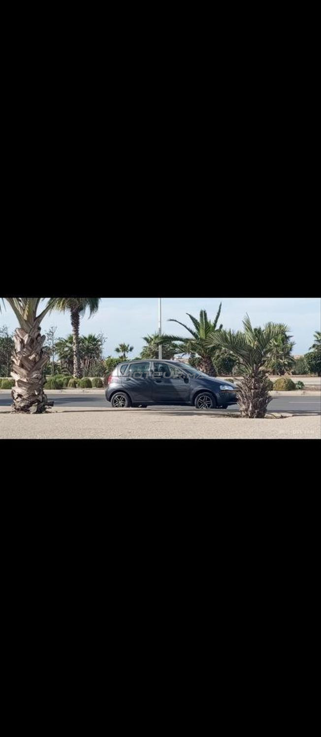 Chevrolet Aveo Berlin 