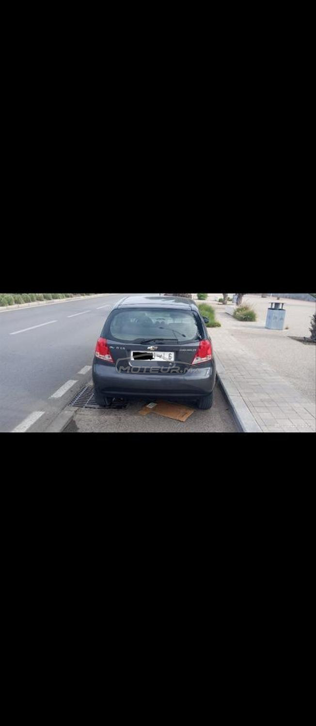 Chevrolet Aveo Berlin 