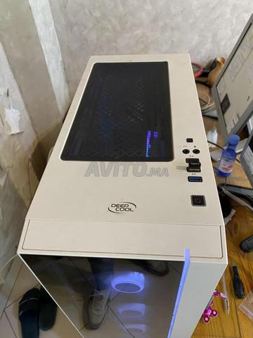 Amd Ryzen 5 3600 Gtx 1650 4gb 16gb - 2