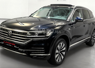 1ÈRE MAIN TOUAREG X-TRÊME FULL 40.000KM