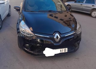 Renault Clio 4
