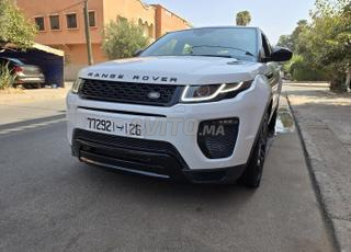 Evoque dynamique plus