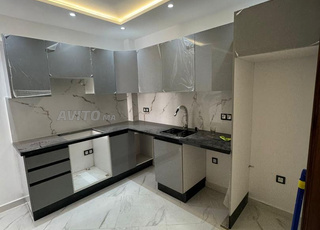 Appartement à vendre à Tanger – Proche Aéroport