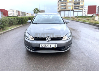 Volkswagen Golf7