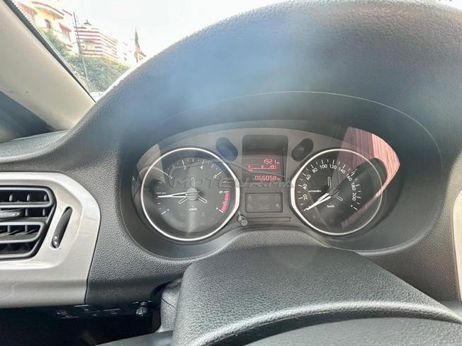Citroën C-Elysée Diesel Manuelle 2024 à Tanger