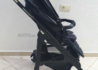 Poussette bébé confort loola 3