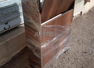 Placard à chaussures en bois excellent