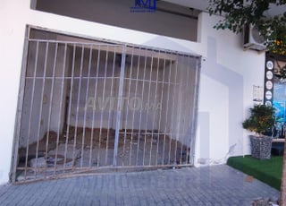 ✨ Local commercial de 47m² à vendre ✨