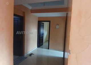 Appartement à louer 59 m² à El Jadida