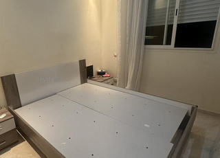 Lit à vendre en bon état