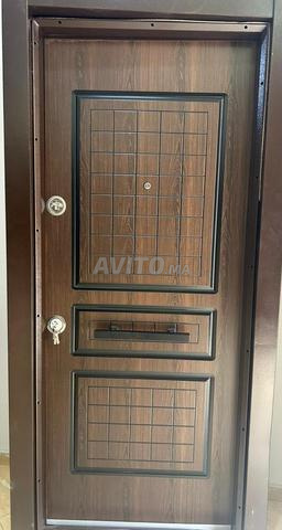 أبواب تركية عالية الجودة مع التركيب والتوصيل مجانًا