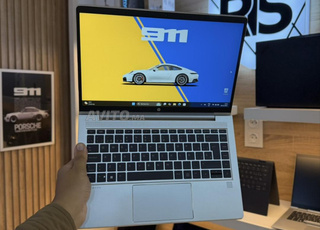 HP ProBook 445 G10 - Ryzen 5 7530U - 16GB RAM