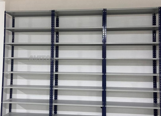 Rayonnage léger Stockage charges légères