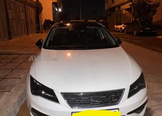 Seat Leon FR 2019