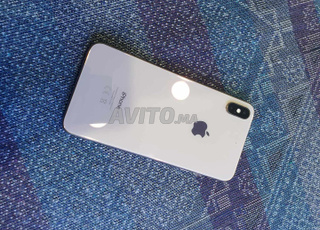 Iphone Xs Max 256G Officiel