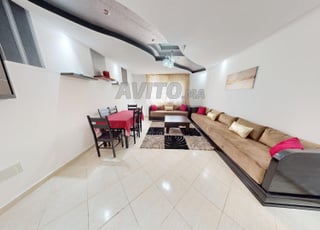 Appartement Lotinord F4 à Louer Longue Durée