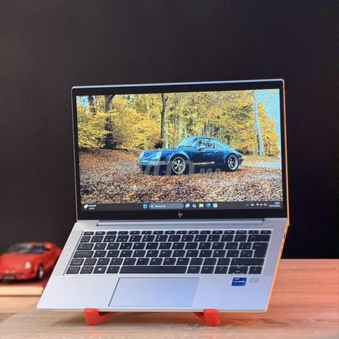 HP Elitebook 840 G8 | CORE I7 11eme | 16Go | 256Go
