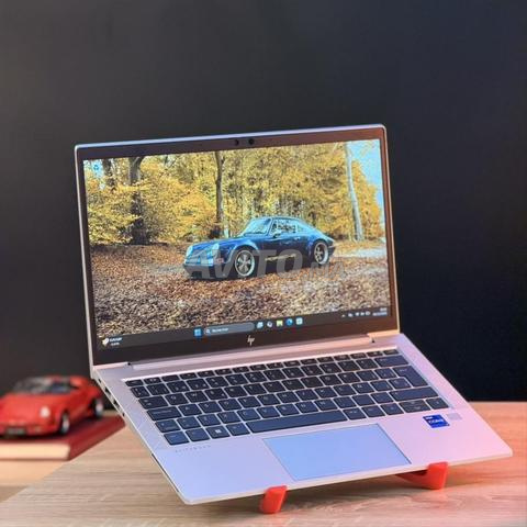 HP Elitebook 840 G8 | CORE I7 11eme | 16Go | 256Go - 2
